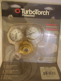 TurboTorch 221-05FP Oxygen CGA-540 Regulator (0386-0786)