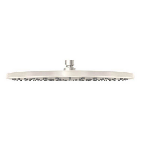 Symmons Fixed Rain Showerhead 12