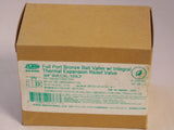 Zurn 3/4" Full Port Ball Valve Thermal Expansion Relief Valve 34-BVECXL-125CF