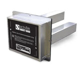 ActivTek Induct 10000 , In-Duct Air Purifier Ionizer and UV Light