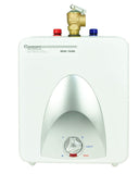 Chronomite Point d'utilisation Mini chauffe-eau CMT-1.3 CMT Series 1,3 gallons