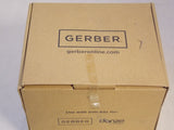 Gerber GS-504 Treysta Rough-In Tub and Shower Valve W No Stops F1807 Crimp Pex