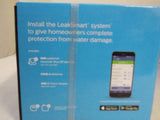 Leaksmart 2.0 Pro Automatic Water Arrêt Valve de 3/4 pouces