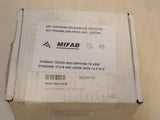 MIFAB HY-9041-NPB 3/4" Rough Brass Hose Bibb 3/4" FPT Inlet