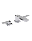 Huntington W4582001-4 Razo Widespread Lavatory Faucet , Chrome