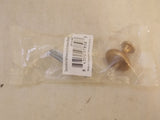 Decorative Hardware 3910-SBZ 1-3/16" Cabinet Knob in Satin Bronze (Lot of 31)