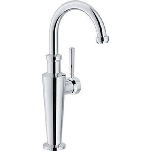 Franke FFB5200 Absinthe 1.75 GPM Deck Mounted Single Hole Bar Faucet in Chrome