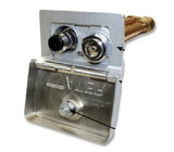 Woodford 68P-6 Model 68 3/4" FNPT 6" Brass Freezeless Undercover Wall Hydrant