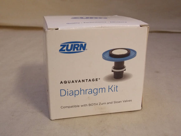 Zurn P6000-EUA-ULF-RK Kit de réparation d'urinoir Aquavant, 0,13 GPF