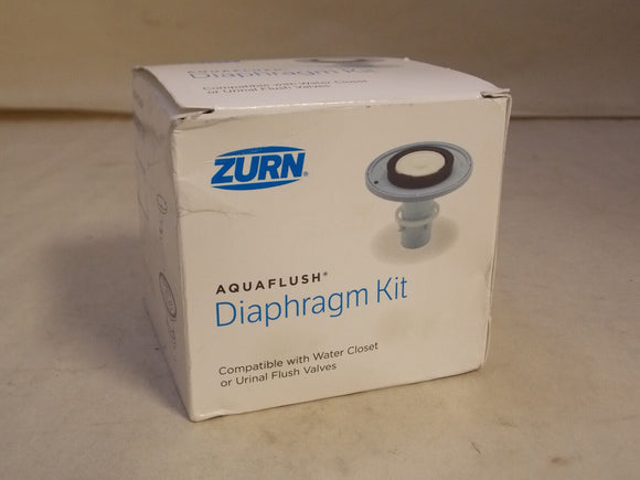 Zurn P6000-EUA-WS1 ​​-RK Kit de réparation de diaphragme de diaphragme Aquavantage