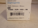 Zurn P6000-EUA-WS1 ​​-RK Kit de réparation de diaphragme de diaphragme Aquavantage