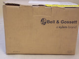 Bell & Gossett 6050B4000 Kit de pompe à eau chaude sans fil ECOCIRT