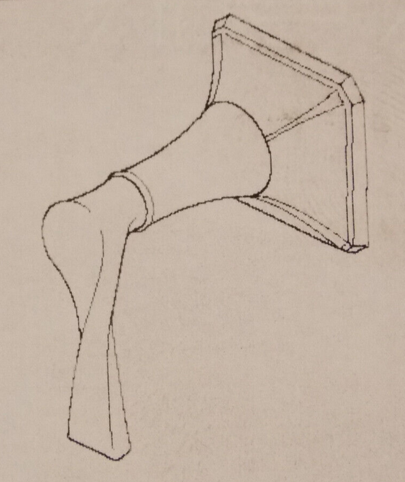 Brizo T66630-RB Virage Shower Volume Control Trim Only , Venetian Bronze