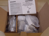 Moen UTL183EPBC Chateau M-Core Serie 2 moldura EP para bañera/ducha en cromo cepillado