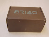 Brizo HL60P98-NK Levoir Kit de manija de palanca de ajuste de válvula de equilibrio de presión Luxe Nickel