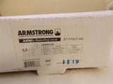 Armstrong 571110LF-340 - ARMflo 1/2" FIP Circuit Balancing Valve