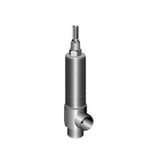 Altmans 0D11 3/4 Inch Valve For Deck Set Cold Side