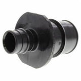 Uponor Q4772515 , 2-1/2" X 1-1/2" EP PEX COUPLING