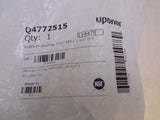 Uponor Q4772515 , 2-1/2" X 1-1/2" EP PEX COUPLING
