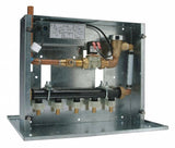 Zurn Z1020XL Lead-Free 5 Port Electronic Trap Primer , PEX Outlet