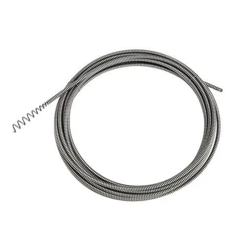 Ridgid 50652 Cable de drenaje Cable S-2 con Cinción de embudo S2 1/4 