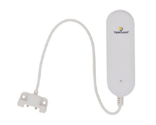 Rectorseal 97718 TripleGuard Water Leak Detector Sensor