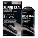 Cliplight Super Seal 948KIT 5+ Tons Seals and Prevents A/C & Refrigeration Leaks