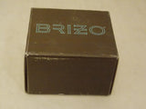 Brizo HL934-PC 3 And 6 Setting Diverter Trim Industrial Lever Handle Kit, Chrome