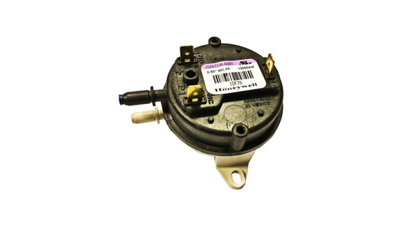 Honeywell 101432-05 L'interrupteur de pression agit à 0,50 