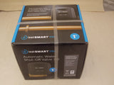 LeakSmart Pro LS8850100 1 in Automatic Water Shut-Off Valve 2.0