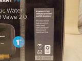 Leaksmart Pro LS8850100 1 dans la vanne d'arrêt automatique de l'eau 2.0