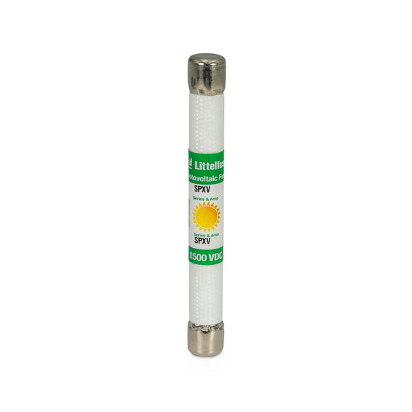 Littelfuse SPXV012 12A Solar Fuse