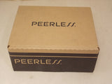 Peerless PTT14019-BL Xander Valve Only Trim Kit - Matte Black