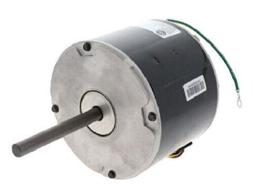 Bard S8103-028 PSC CW Motor 1/5 HP  230V  1090 RPM Replacement for S8103-016