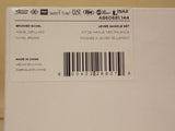 DXV A860811.144 Randall Single Hole Lavatory Handle Assembly , Brushed Nickel