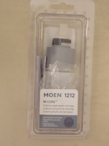 Moen 1212 M-CORE Replacement Cartridge