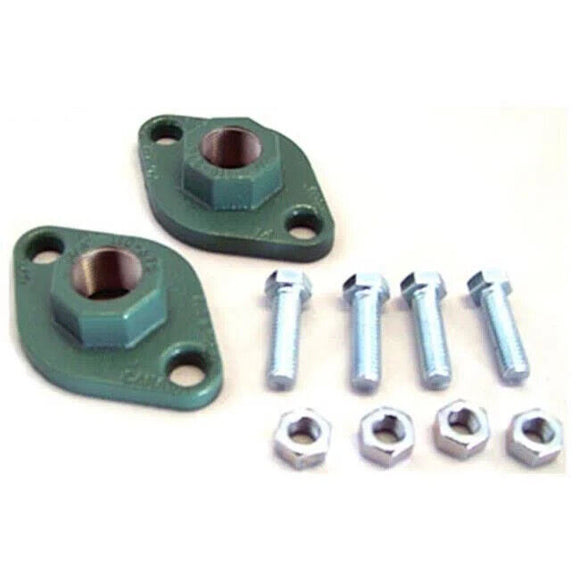 Taco 110-251F Taco Pump Flange Set 3/4