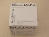 Sloan A-1044-A Royal Dual Filtered Diaphragm Repair Kit