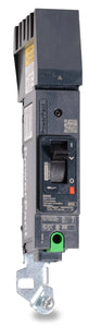 Square D BDA140205 Circuit breaker 1-pole 20A 18kA