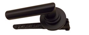 Moen YB0801BL Arris Tank Lever , Matte Black