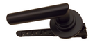 Moen YB0801BL ARRIS TANK PULLA, Matte Black