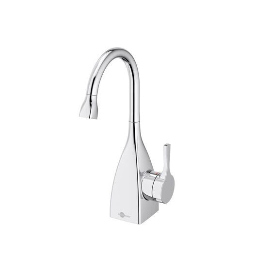 Insinkerator 1020 Transitional FH1020C Instant Hot Faucet , Chrome