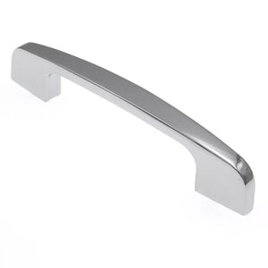 Hickory P14114-26 Sunnyside 3"cc Cabinet Handle Pull , Chrome (Lot of 35)