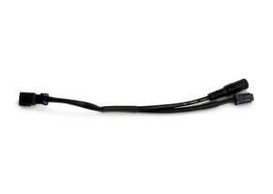 Zurn P6950-XL-DC Modular DC Pigtail Cable for Plug-In & Hardwired Units