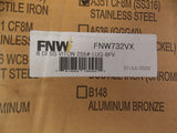 FNW 732VX 8 po.