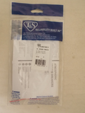 T&S Brass B-0968-RK01 Vacuum Breaker Repair Kit for B-0968