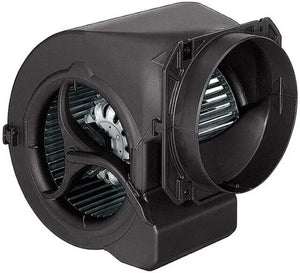 Bluestar PH-CFM-600 3 velocidades 600 cfm Black Range Blower Blower