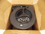 Bluestar PH-CFM-600 3 velocidades 600 cfm Black Range Blower Blower