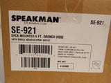 Speakman SE-921 Deck Mounted Drench Hose