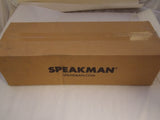 Speakman SE-921 Deck Mounted Drench Hose